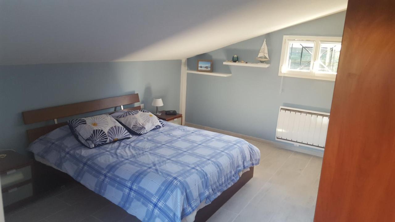 Bed and Breakfast bulle de bonheur à Gujan-Mestras Extérieur photo