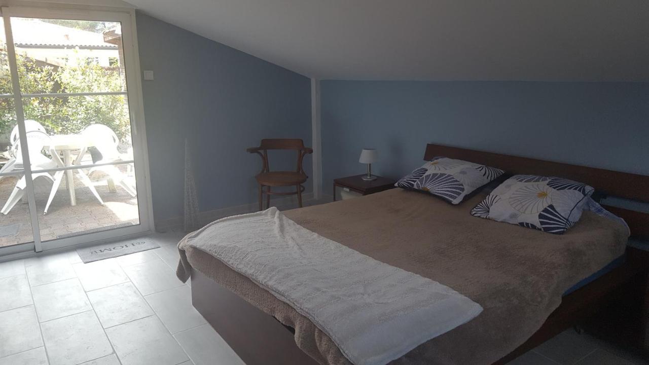 Bed and Breakfast bulle de bonheur à Gujan-Mestras Extérieur photo